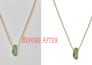 make white background by clipping path professionally
